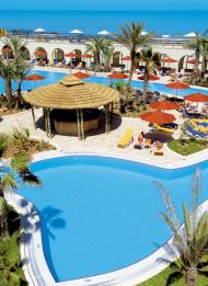 Hotel Iberostar Djerba Beach